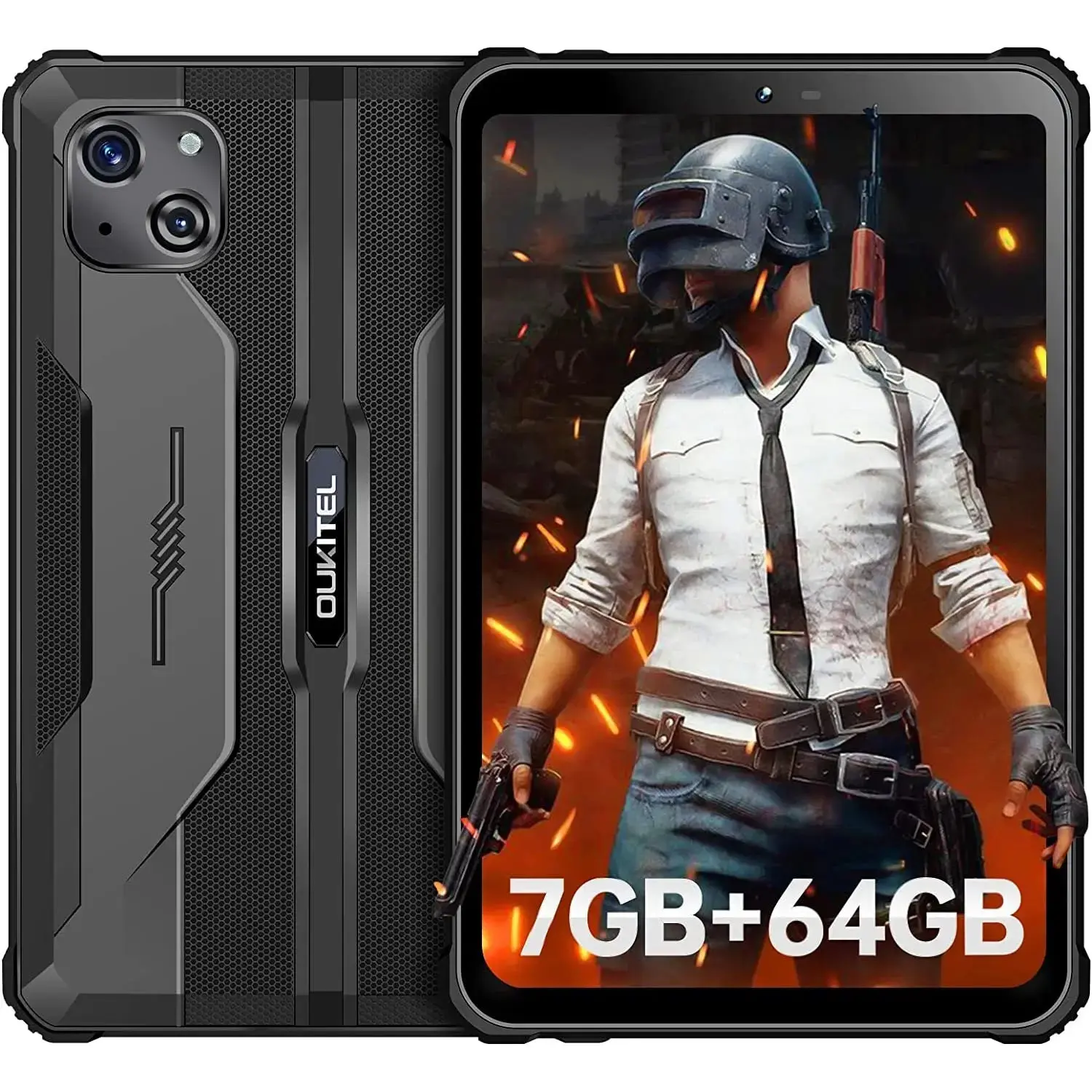 Flash Sale - Rugged Tablet